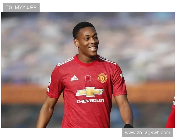 马夏尔荣获法甲最佳年轻球员时的表现分析