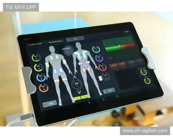 高端健身设备图鉴：奢华品牌器械名称与黑科技解析
