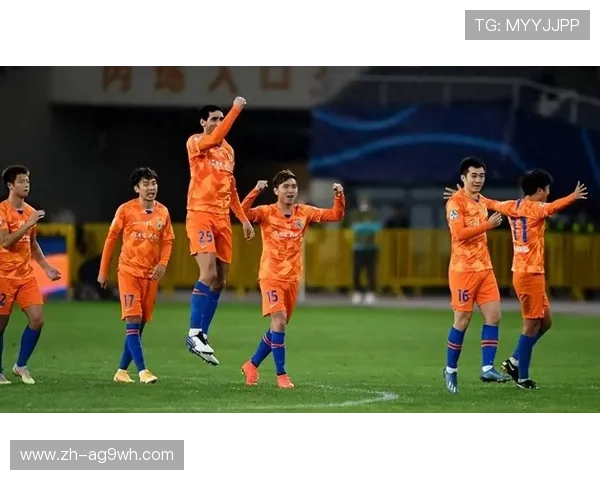 鲁能泰山中超联赛最新战报：关键对决比分揭晓