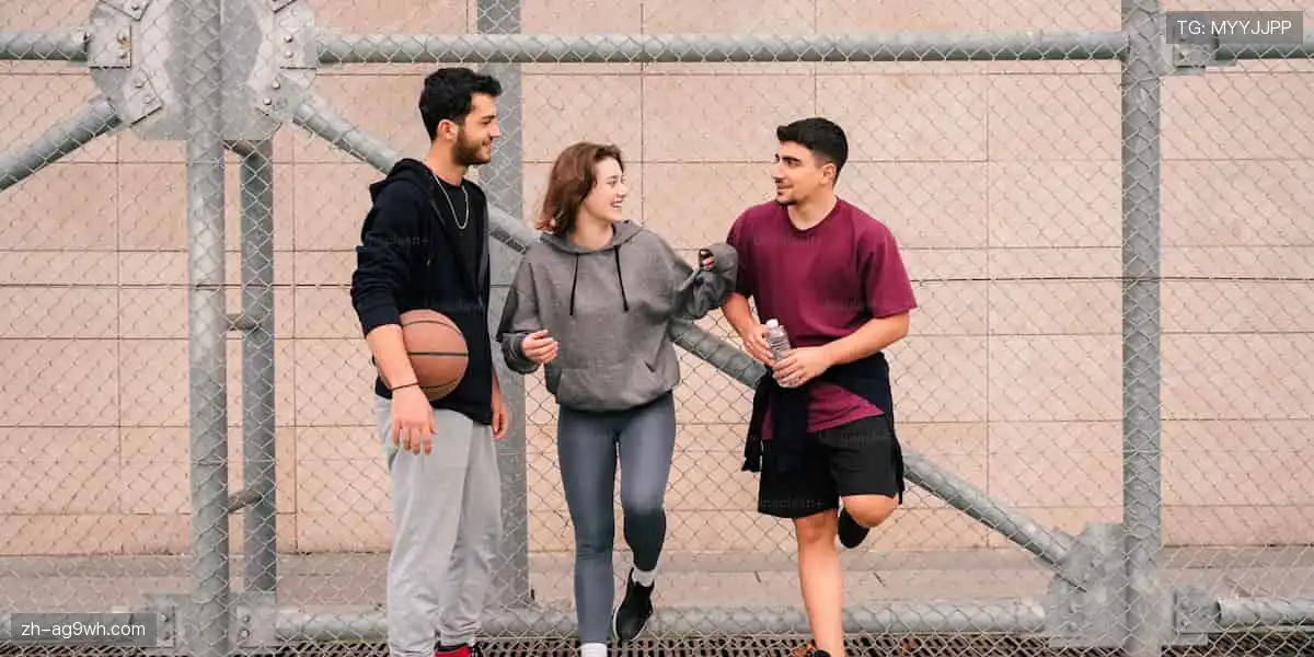 锁定热爱，每一场赛事都是心跳的理由！⚽️🏀